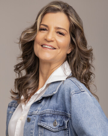 FATIMA CRISTINA — 3