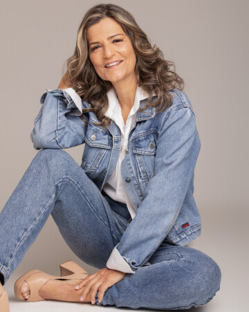 FATIMA CRISTINA — 4