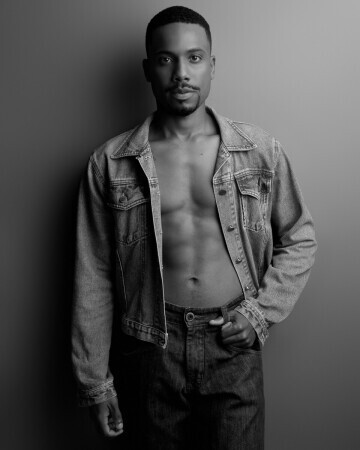 LUCAS PRAZERES — 2