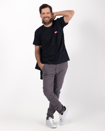 ARTUR CALAZANS — 1