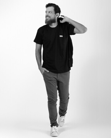 ARTUR CALAZANS — 3