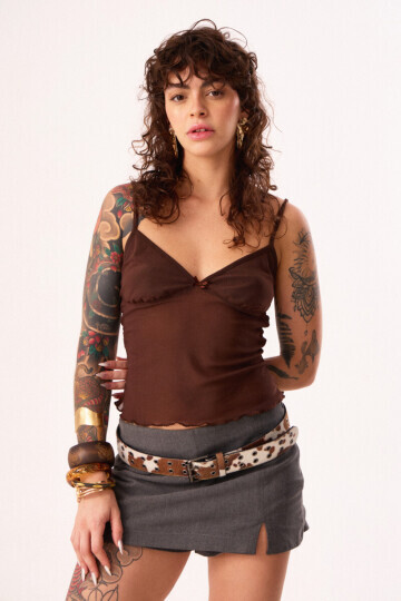 MARINE GABRIELA — 5