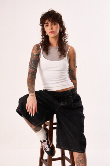 MARINE GABRIELA — 6