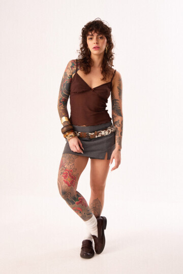 MARINE GABRIELA — 3