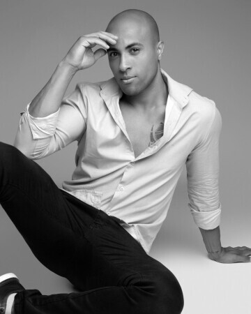 NASSAN FAGUNDES — 2