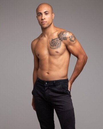 NASSAN FAGUNDES — 5