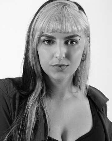 MARJORIE XAVIER — 1