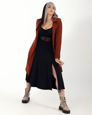 MARJORIE XAVIER — 4