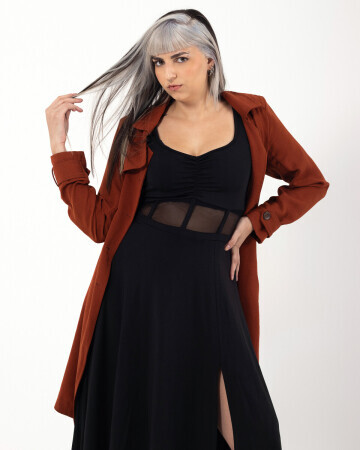 MARJORIE XAVIER — 6