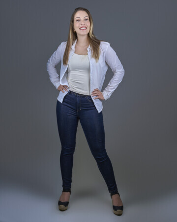 NATHALIA VASQUES — 3