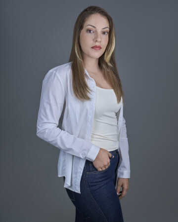 NATHALIA VASQUES — 5