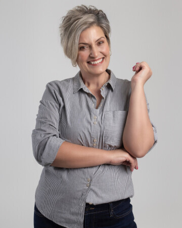 JUÇARA SOSTISSO GOMES — 1