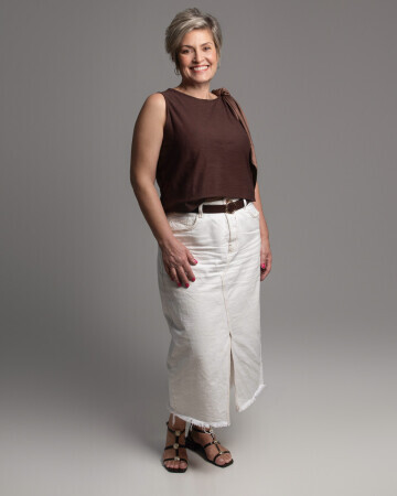 JUÇARA SOSTISSO GOMES — 3