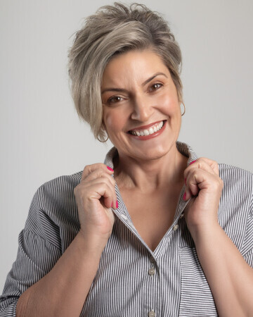 JUÇARA SOSTISSO GOMES