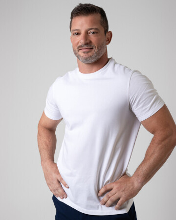 LUIS CARLOS QUEIROZ — 1