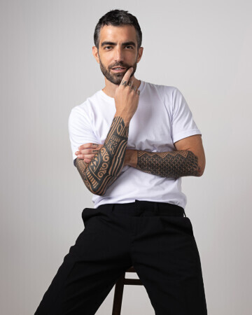 BRUNO LICCIARDI — 2