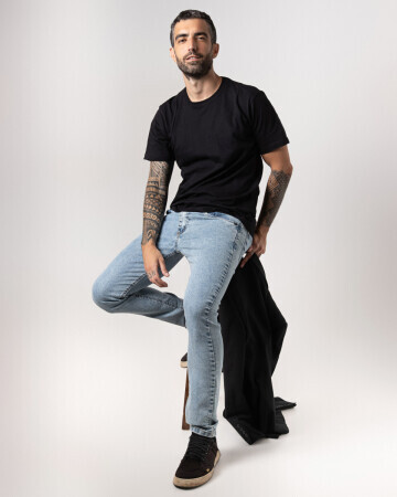 BRUNO LICCIARDI — 6