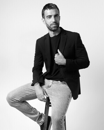 BRUNO LICCIARDI — 5