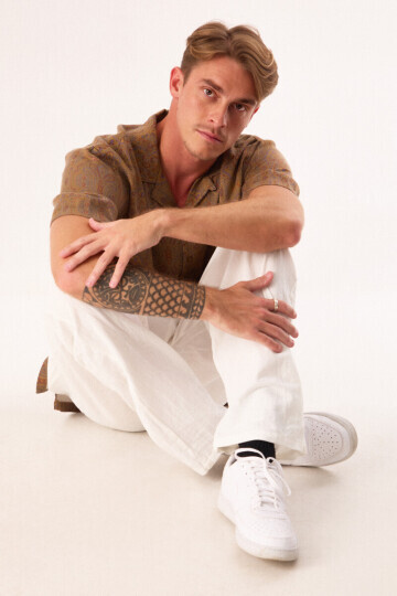 LEANDRO HERZOG — 5