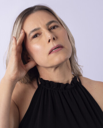 ALINE FONTANEZI — 1