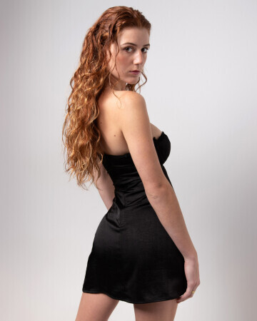 ANTONIA GIANNINI — 1