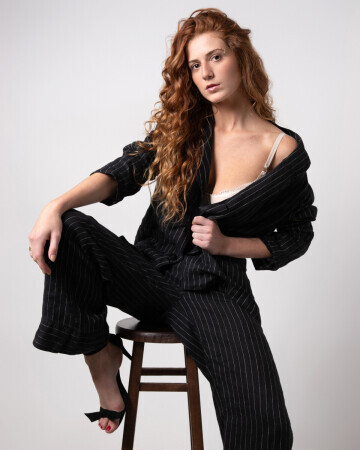 ANTONIA GIANNINI — 3