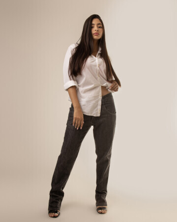 MARIA IOLANDA GONZAGA — 1