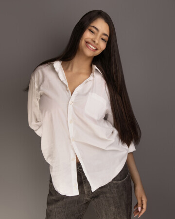 MARIA IOLANDA GONZAGA