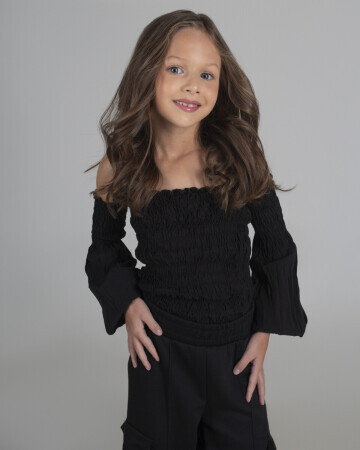 LUIZA GIESELER — 6