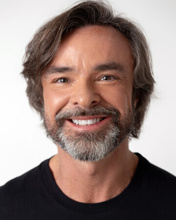 GABBOR FERNANDES — 1