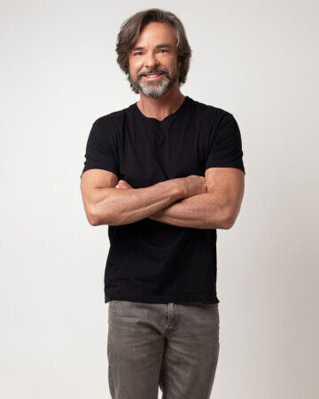 GABBOR FERNANDES — 2