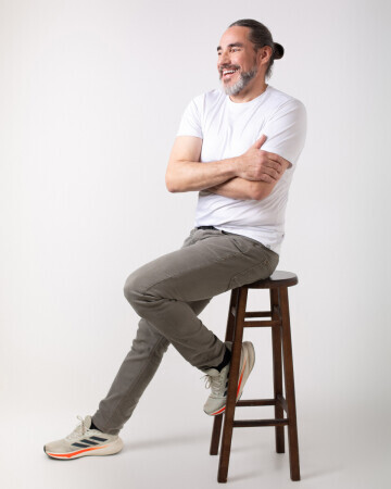 FLAVIO TRASCOVESCHIS — 1