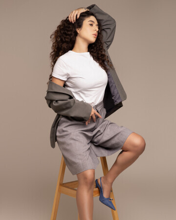 FRANCIELE DRAGO — 1