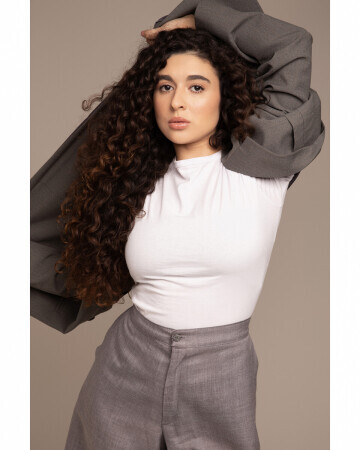 FRANCIELE DRAGO — 6