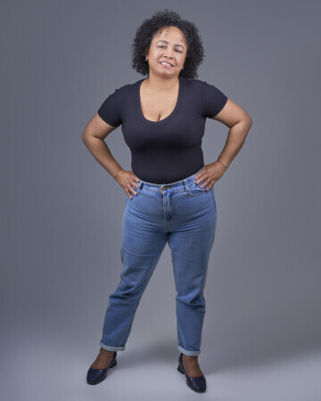 ELISANGELA VALENTE DOS REIS — 1