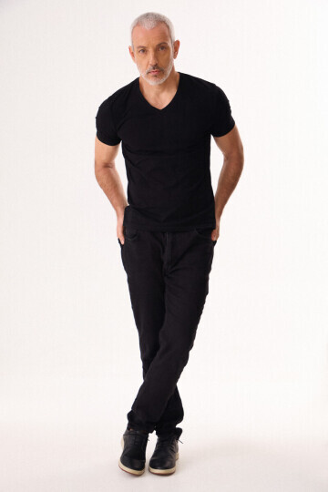 FABIO PARLATORE — 4