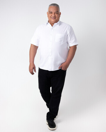 ALEXANDRE SILVA — 2