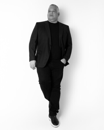 ALEXANDRE SILVA — 5