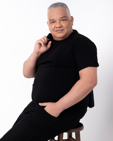 ALEXANDRE SILVA — 6