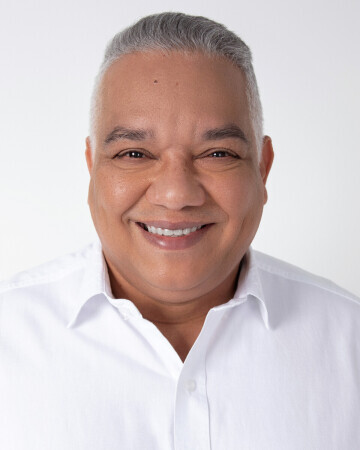 ALEXANDRE SILVA — 1