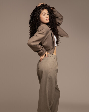 GEORDANNA RODRIGUES — 2