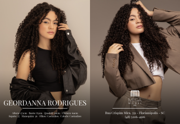 GEORDANNA RODRIGUES — 3