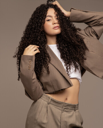 GEORDANNA RODRIGUES — 4