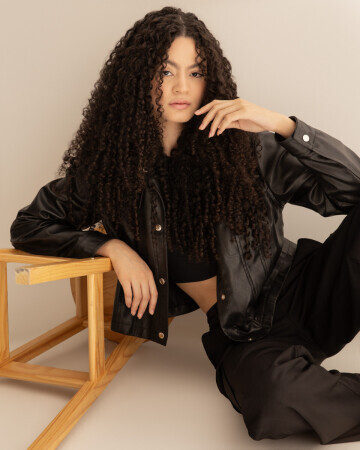 GEORDANNA RODRIGUES — 5