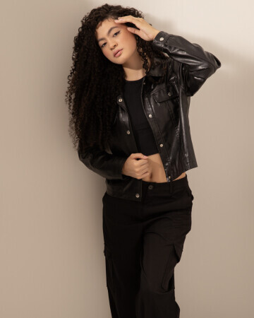 GEORDANNA RODRIGUES — 7