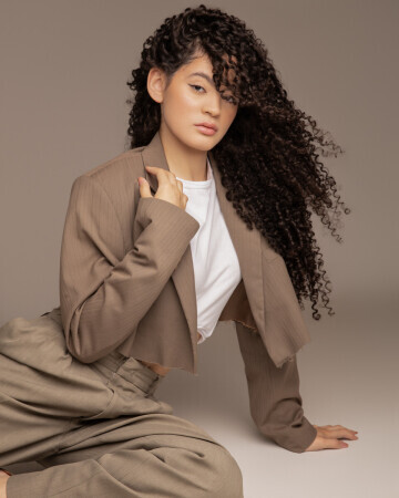 GEORDANNA RODRIGUES — 6