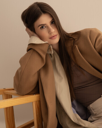 FABIANA GAZZONI — 4