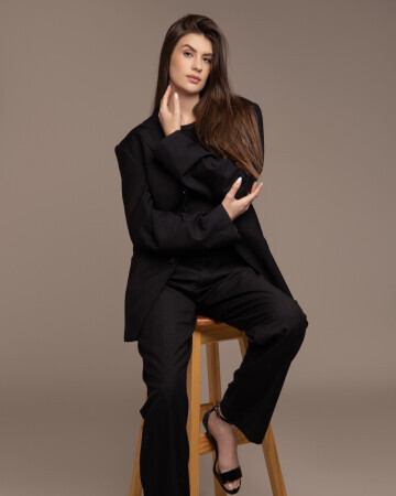 FABIANA GAZZONI — 6