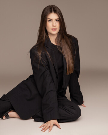 FABIANA GAZZONI — 5