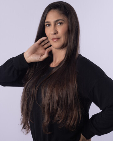 LYLIAN PRYNCIA — 6